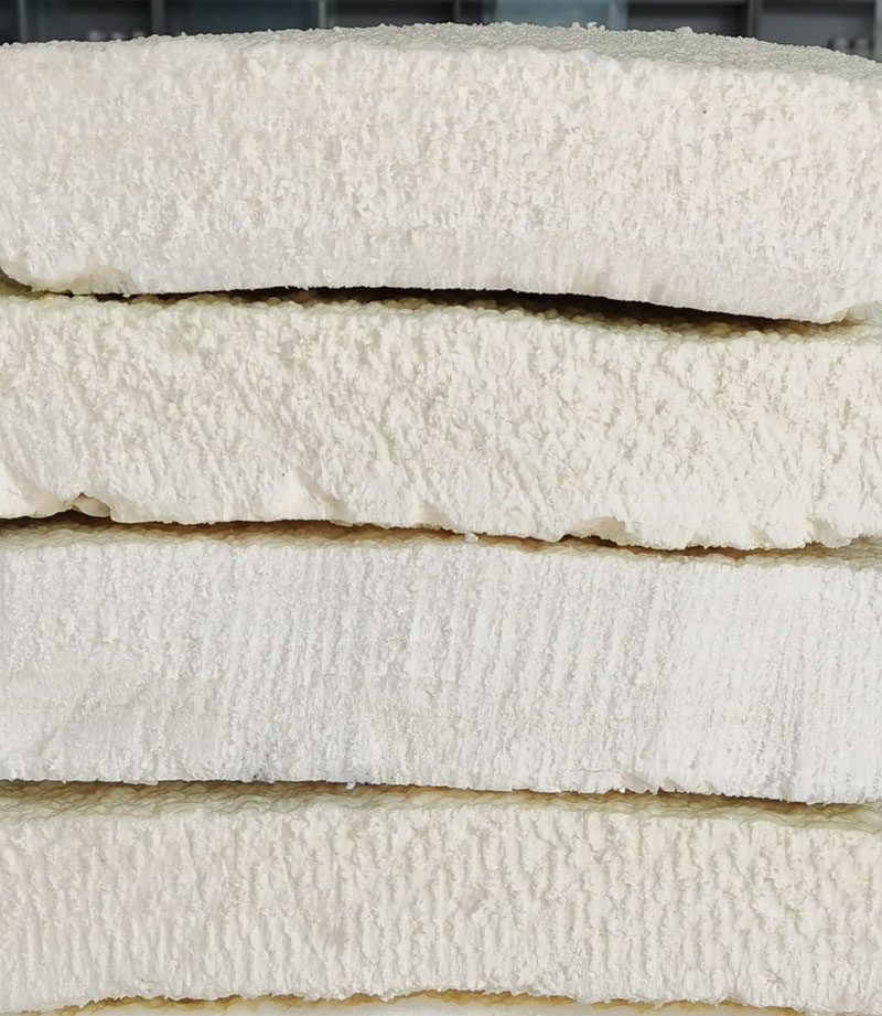 聚氨酯保溫噴涂材料