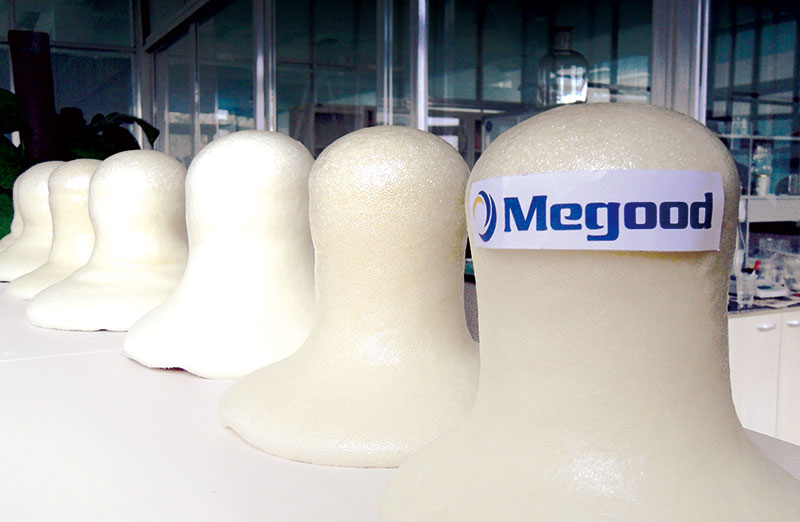 礦用高分子材料