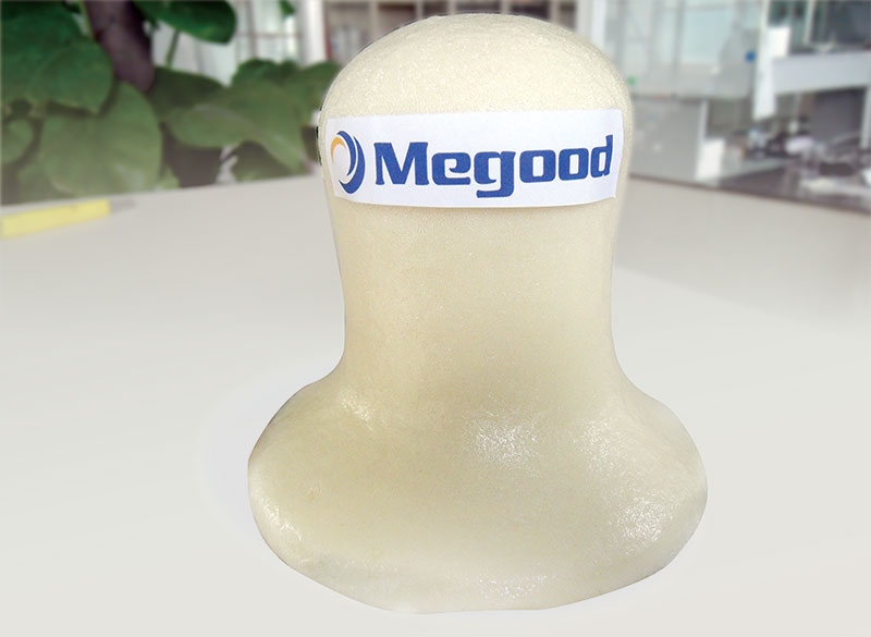 聚氨酯噴涂保溫材料