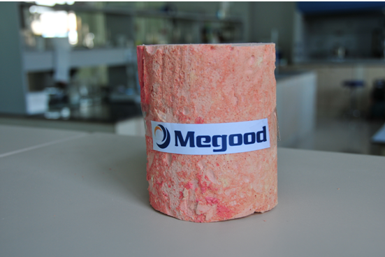 聚氨酯保溫噴涂材料